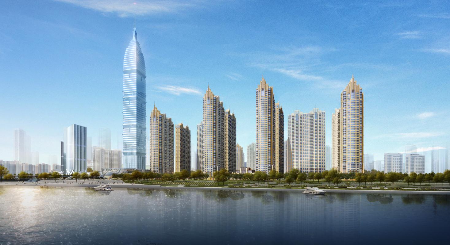 宜昌最新地王是誰，揭開宜昌地產(chǎn)新篇章