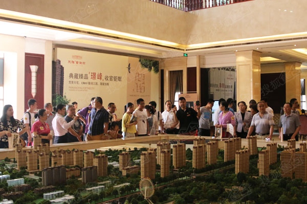 東勝紫御府最新房價動態(tài)，深度解析市場趨勢與未來展望