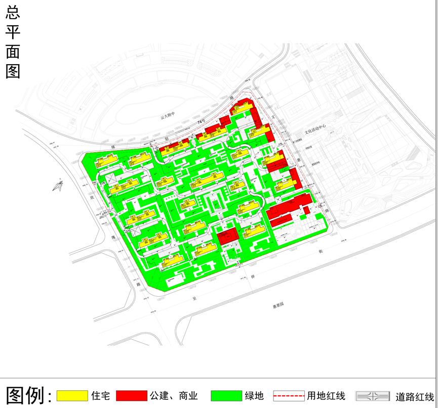 中寧西區(qū)最新規(guī)劃圖，描繪未來(lái)城市發(fā)展的藍(lán)圖