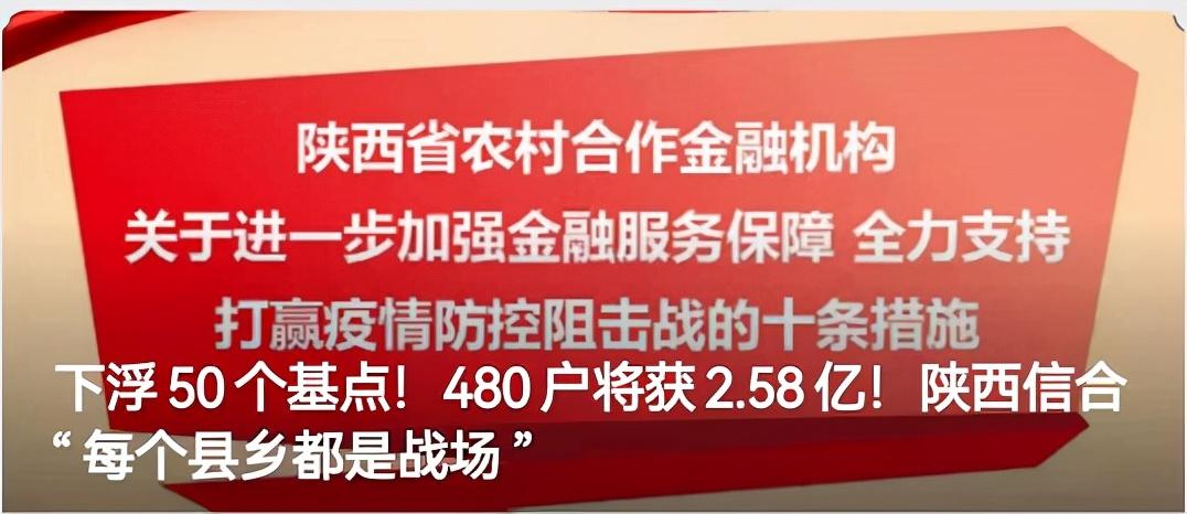 信合利率最新動(dòng)態(tài)，2017年概述與影響