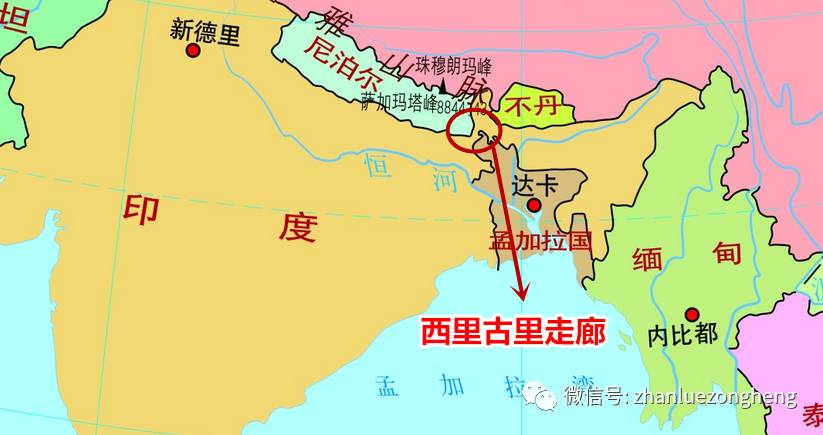 中印邊境最新局勢，挑戰(zhàn)與機遇并存