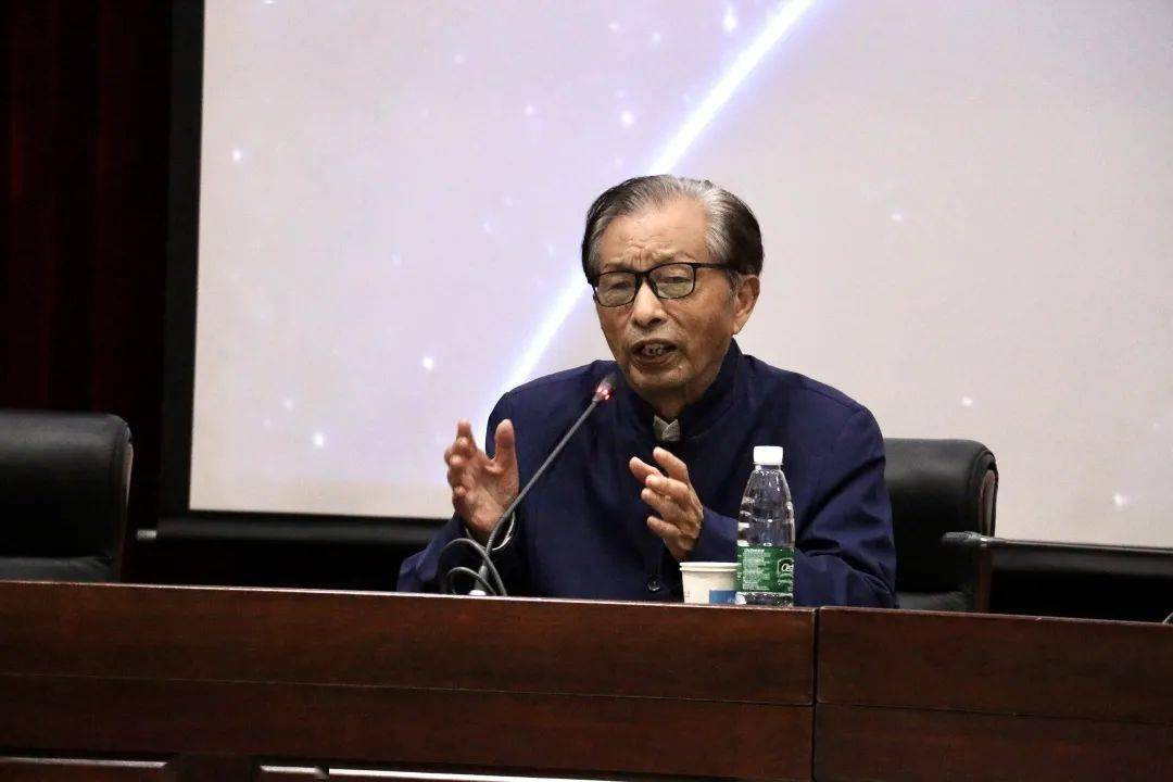 曾仕強(qiáng)教授最新消息，學(xué)術(shù)研究與人生智慧的新篇章